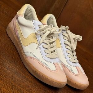 Dolce Vita Notice Sneakers